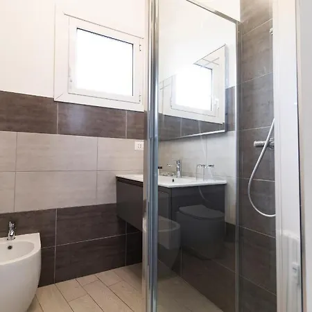 Апартаменты Centro - Calvi - Moderno Con 2 *