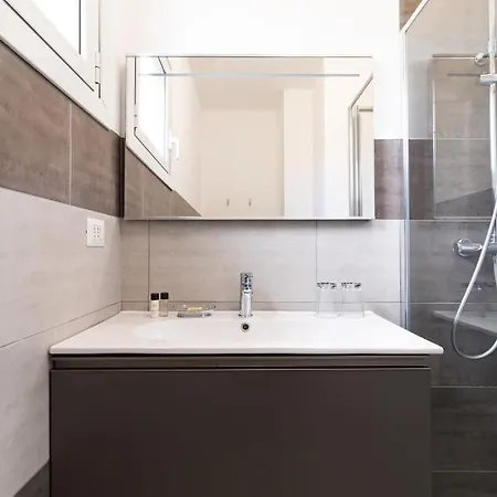 Апартаменты Centro - Calvi - Moderno Con 2