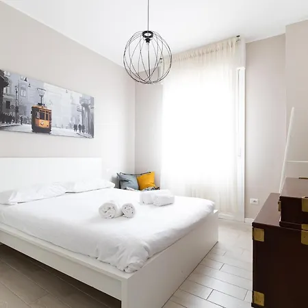 Centro - Moderno Con 2 Milan