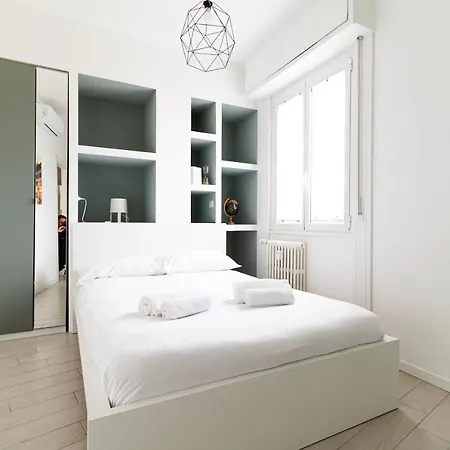 Centro - Moderno Con 2 Apartment
