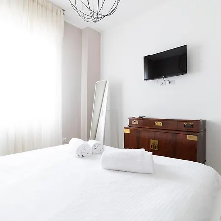 Apartamento Centro - Moderno Con 2