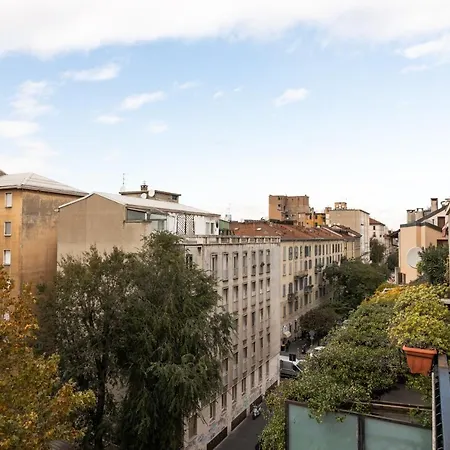 Centro - Moderno Con 2 * Milán