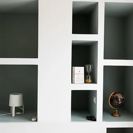 Centro - Moderno Con 2 * Milán