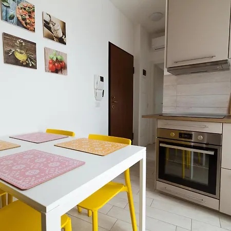 Centro - Moderno Con 2 Apartamento