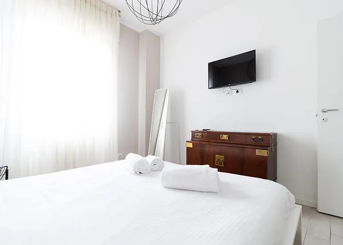 Apartament Centro - Calvi - Moderno Con 2