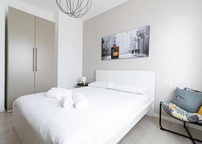 Centro - Calvi - Moderno Con 2 Apartament Mediolan