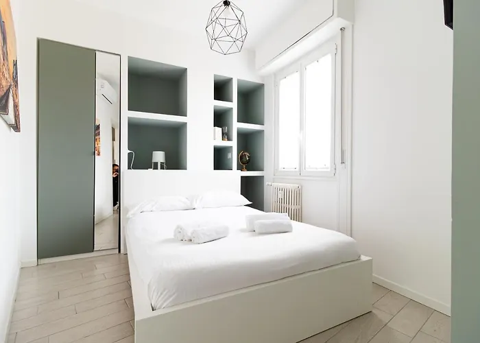 Centro - Calvi - Moderno Con 2 Apartament