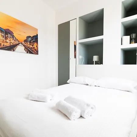 Centro - Calvi - Moderno Con 2 Milano