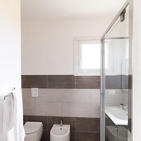 Centro - Moderno Con 2 מילאנו