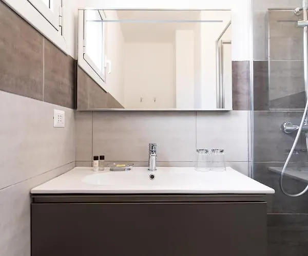 Apartmán Centro - Calvi - Moderno Con 2